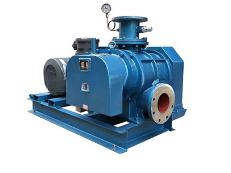 羅茨鼓風(fēng)機(jī)